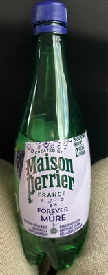 Forever Mûres-Blackberry