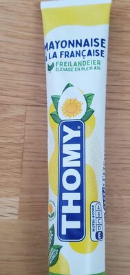 Mayonnaise