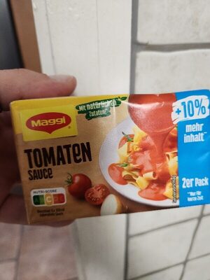 Tomatensoße
