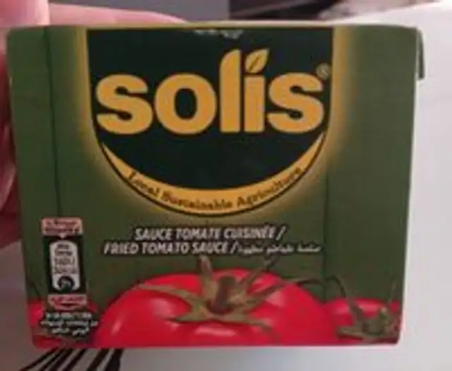 Solis