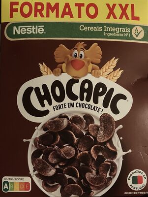 Chocapic