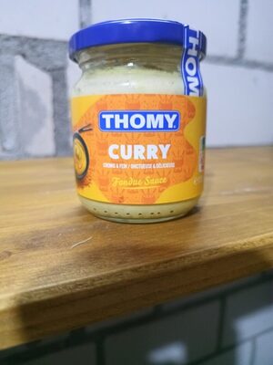 Curry Sauce
