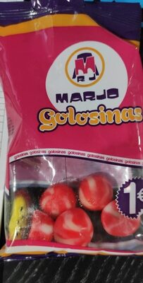 Golosinas