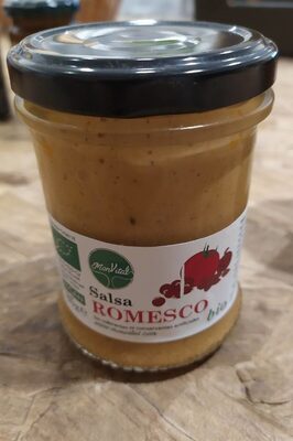 Salsa romescu