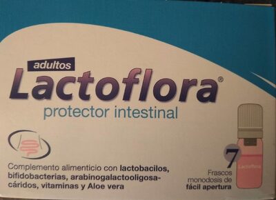 Lactoflora