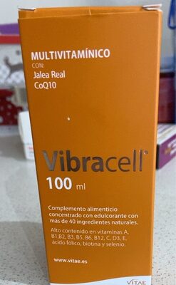 Vibracell