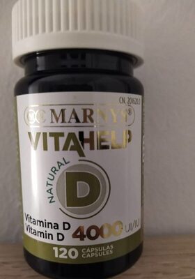 Vitamina D