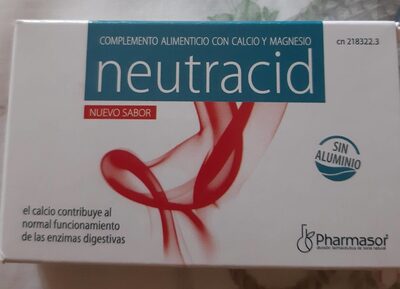 Neutracid