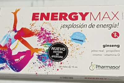 Energymax