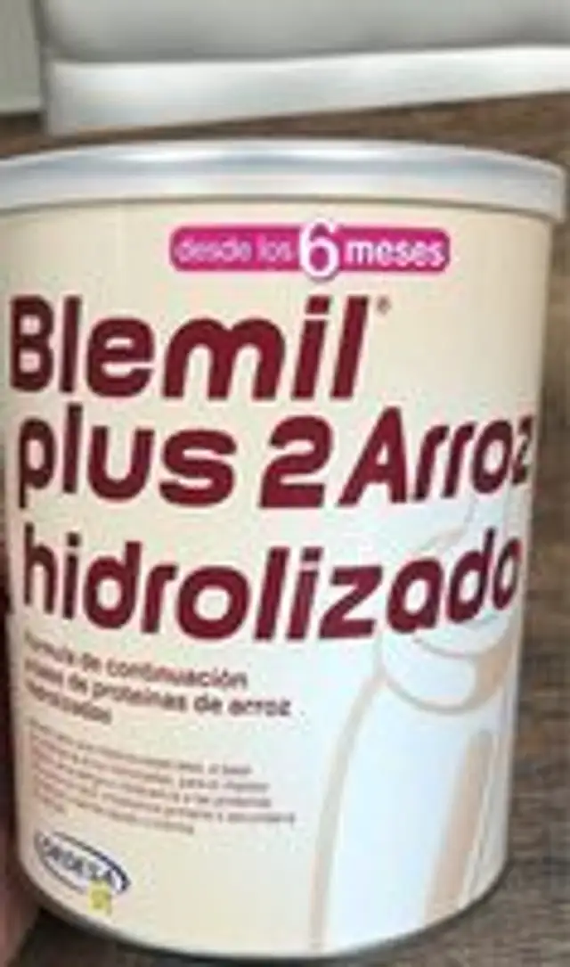 Blemil plus 2