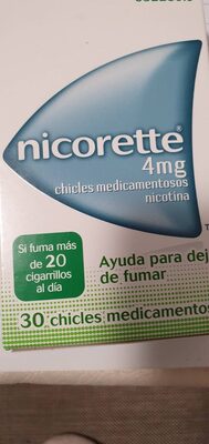 Unknown front packaging