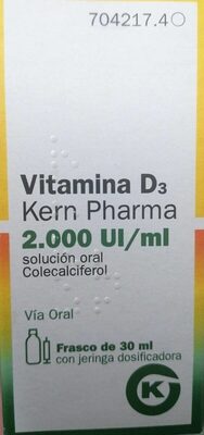 Vitamina D3