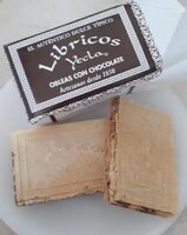 Libricos