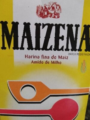 Unknown front packaging