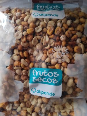 Frutos Secos