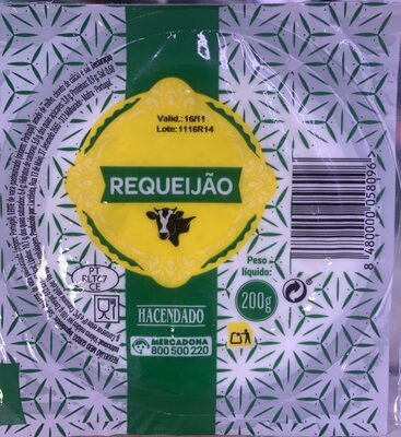 Requeijão