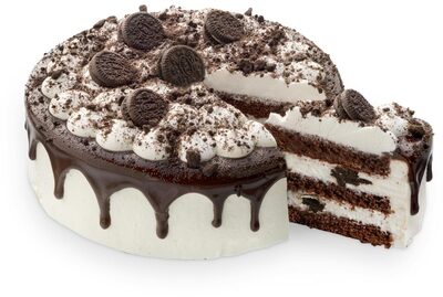 Tarta Cookies & Cream