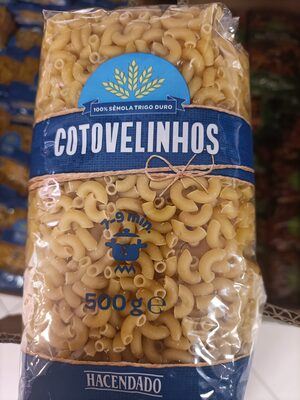 Cotovelinhos