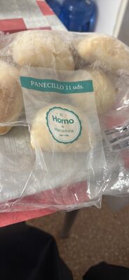 Panecillo