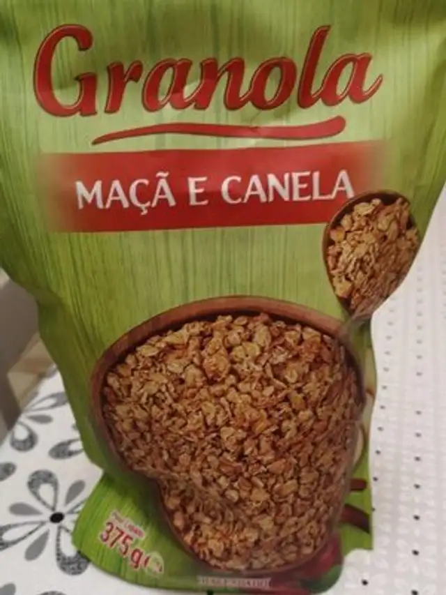 Granola