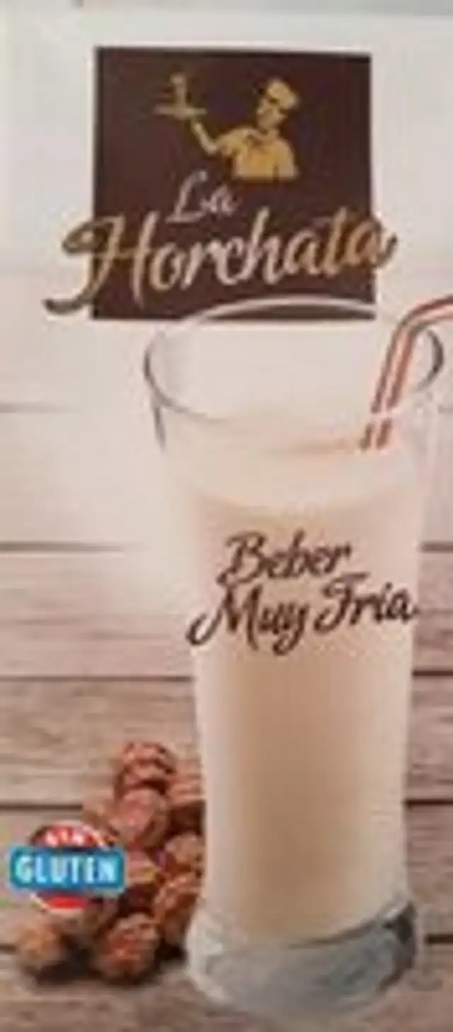Horchata