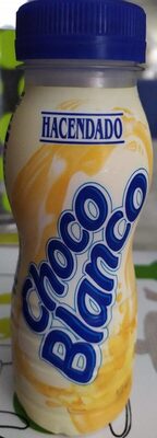 Choco blanco
