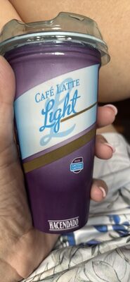 Café Latte Light