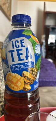 ICE TEA Mango & Piña