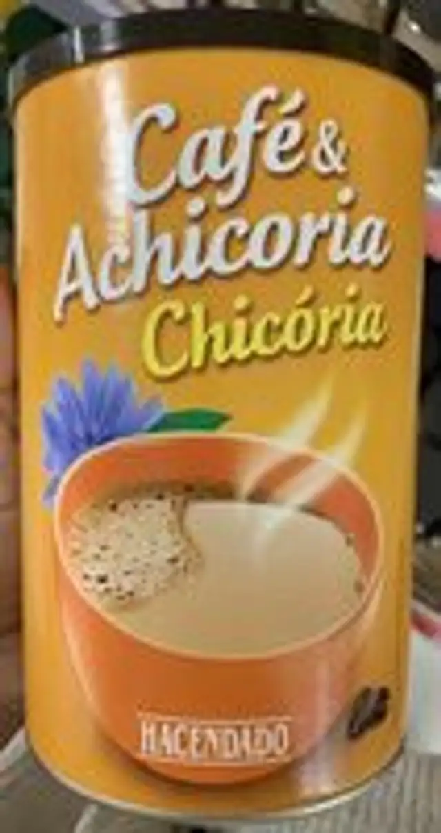 Café & Achicoria