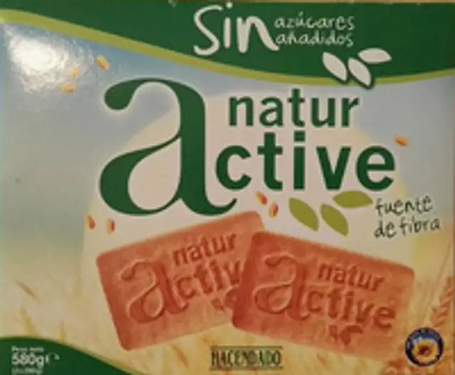 Natur active