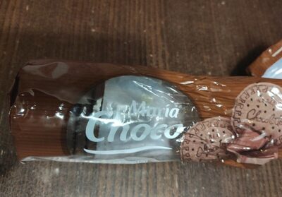 María Choco