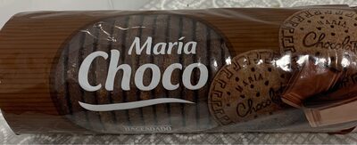 Maria choco