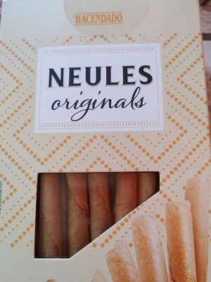 Neules originals