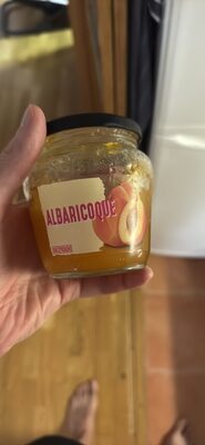 Albaricoque