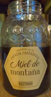 Miel de Montaña