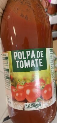 Polpa de Tomate