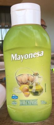Mayonesa
