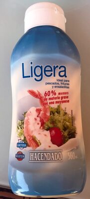 Ligeria