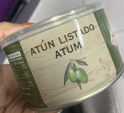Atum