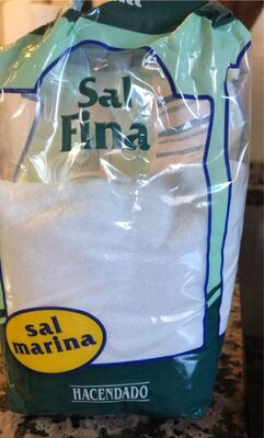 Sal fina