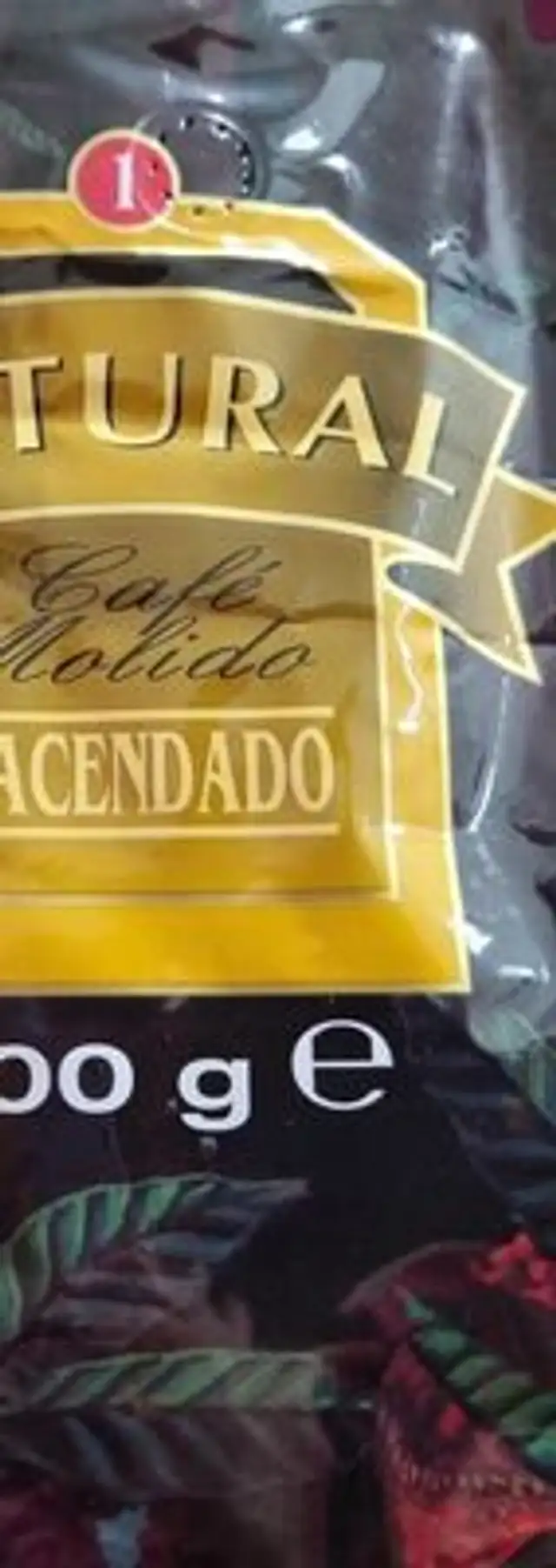 Café Natural