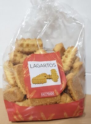 Lagartos