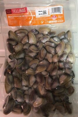 Tellinas