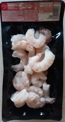 Gambón front packaging