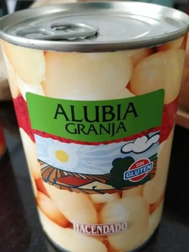 Alubia Granja