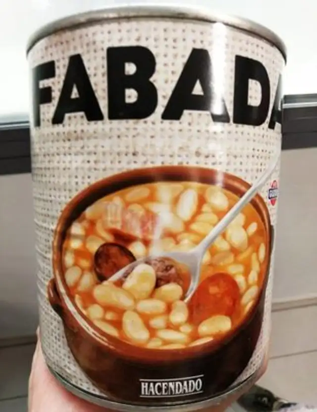 Fabada