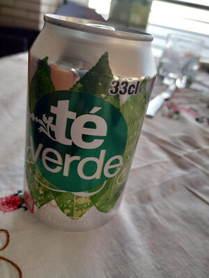 Té verde
