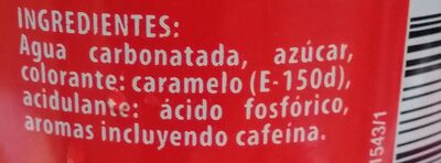 Unknown front packaging