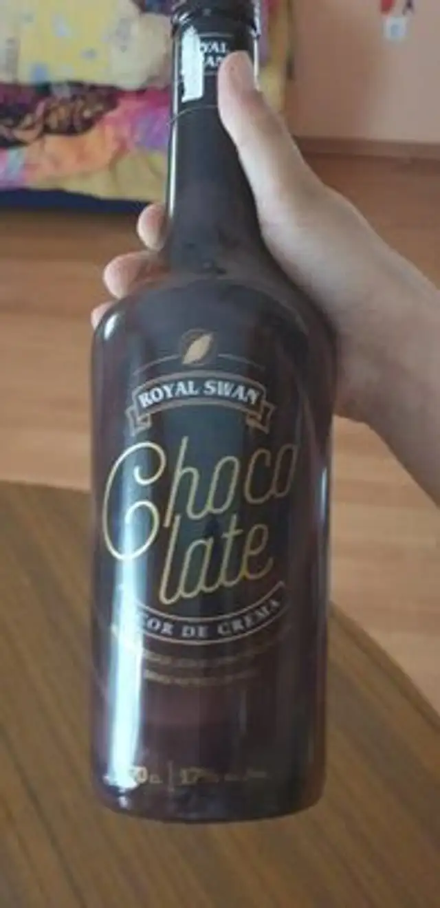 Choco late