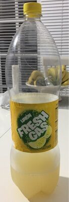 Limon Fresh Gas
